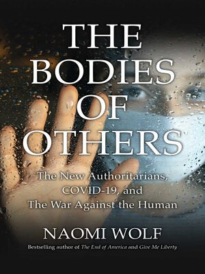 cover image of Bodies of Others